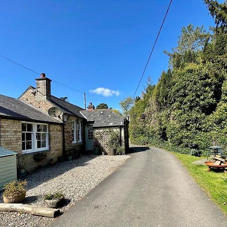 Villa Carnell Country Estate Hurlford Exterior foto