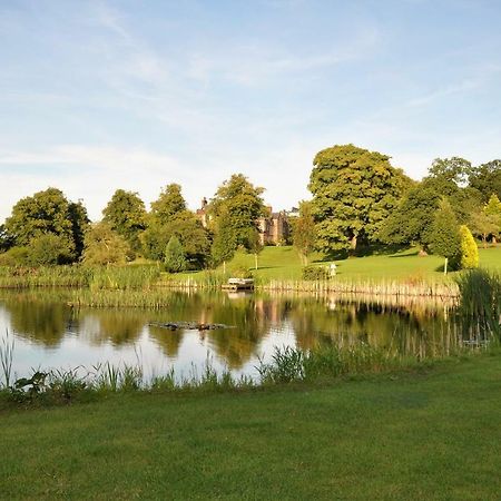Villa Carnell Country Estate Hurlford Exterior foto