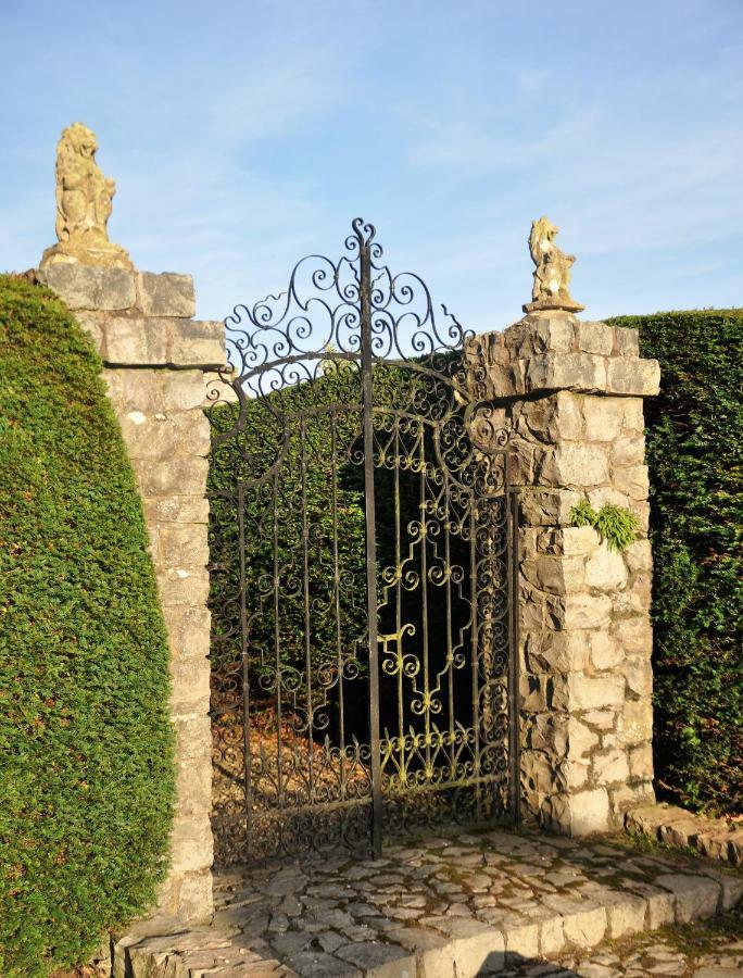 Villa Carnell Country Estate Hurlford Exterior foto